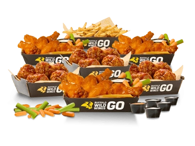 15by 15 WING BUNDLE