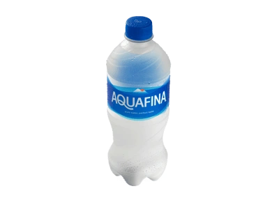 AQUAFINA® BOTTLED WATER