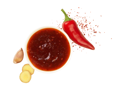 ASIAN ZING® SAUCE