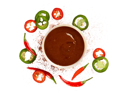BLAZIN'® KNOCKOUT SAUCE