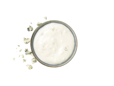BLEU CHEESE
