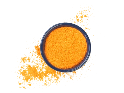 BUFFALO DRY RUB