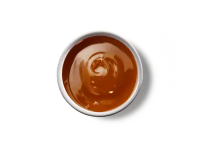CARAMEL SAUCE