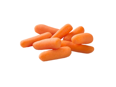 CARROTS
