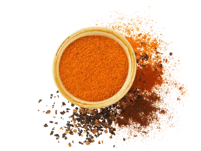 CHIPOTLE BBQ DRY RUB