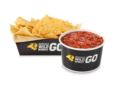 CHIPS & SALSA