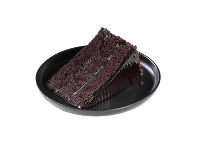 CHOCOLATE FUDGE CAKE