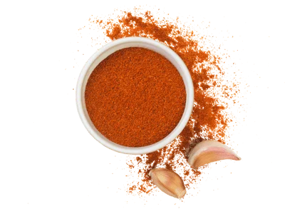 DESERT HEAT® DRY RUB