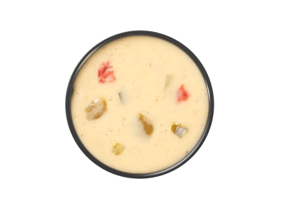 HATCH QUESO