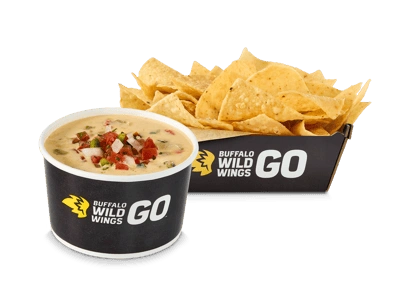 HATCH QUESO