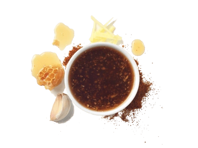 HONEY GARLIC SAUCE