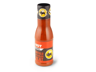 HOT BOTTLE