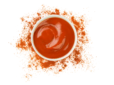 HOT SAUCE