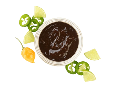 JAMMIN' JALAPEÑO SAUCE