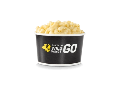MAC & CHEESE