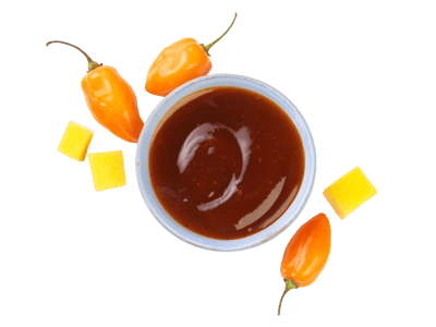 MANGO HABANERO™ SAUCE