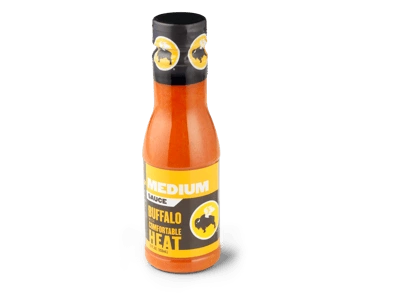 MEDIUM BOTTLE