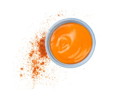 MEDIUM SAUCE