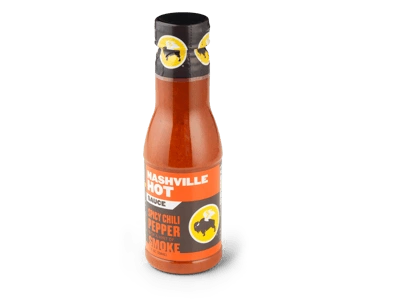 NASHVILLE HOT BOTTLE