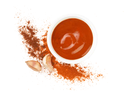 NASHVILLE HOT SAUCE