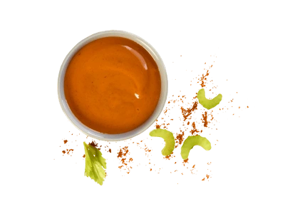 ORIGINAL BUFFALO SAUCE