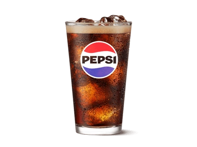 PEPSI® FOUNTAIN