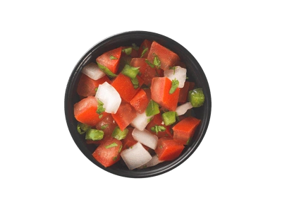 PICO DE GALLO