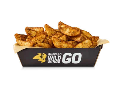 POTATO WEDGES