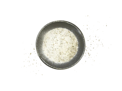 SALT & VINEGAR DRY RUB