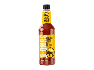 SIGNATURE BLOODY MARY MIX