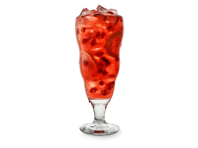 STRAWBERRY LEMONADE