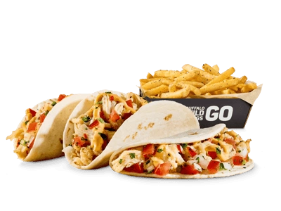 STREET TACOS