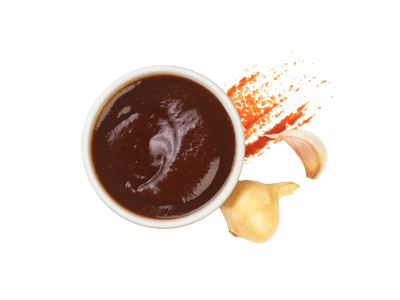 SWEET BBQ SAUCE