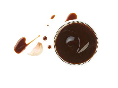 TERIYAKI SAUCE