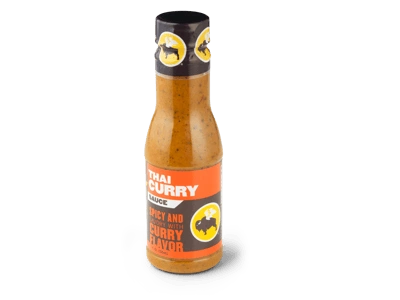 THAI CURRY BOTTLE
