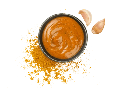 THAI CURRY SAUCE