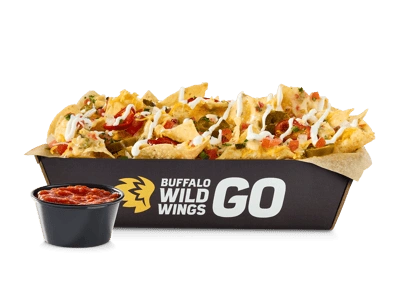 ULTIMATE NACHOS