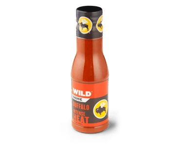 WILD® BOTTLE