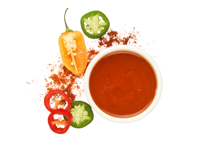 WILD® SAUCE